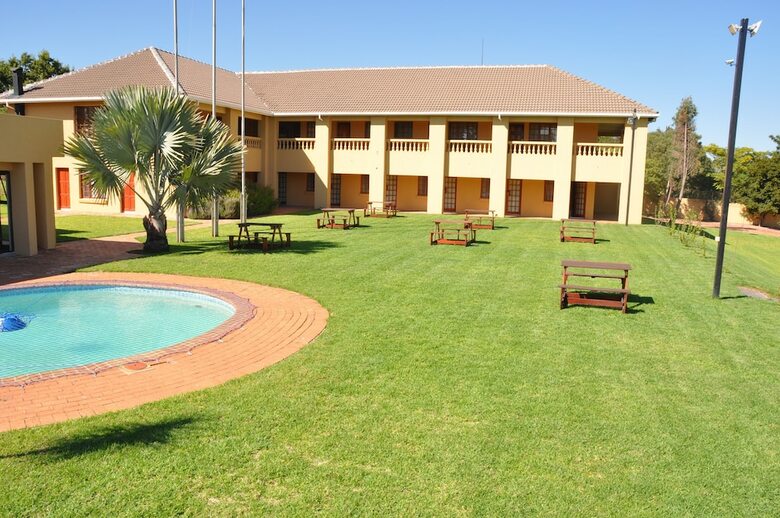Hotel Natural Getaways