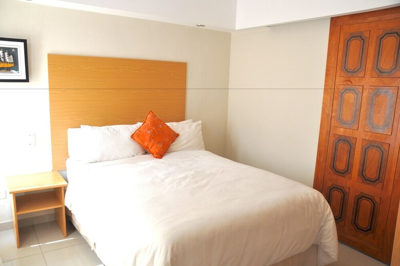 Hotel Natural Getaways