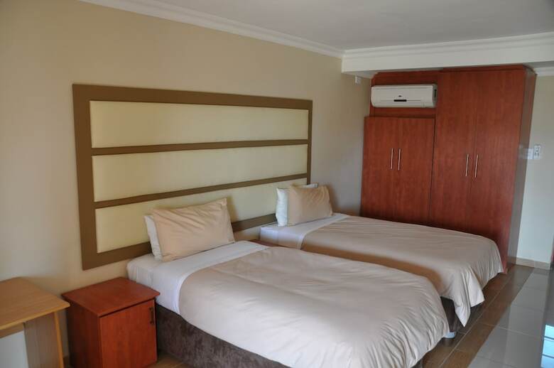 Hotel Natural Getaways