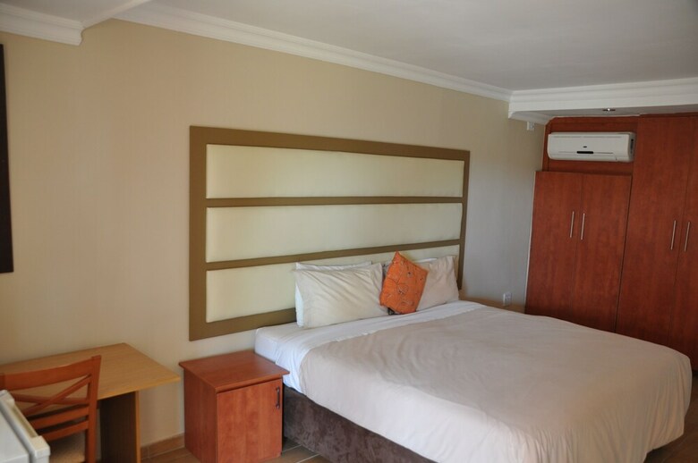 Hotel Natural Getaways