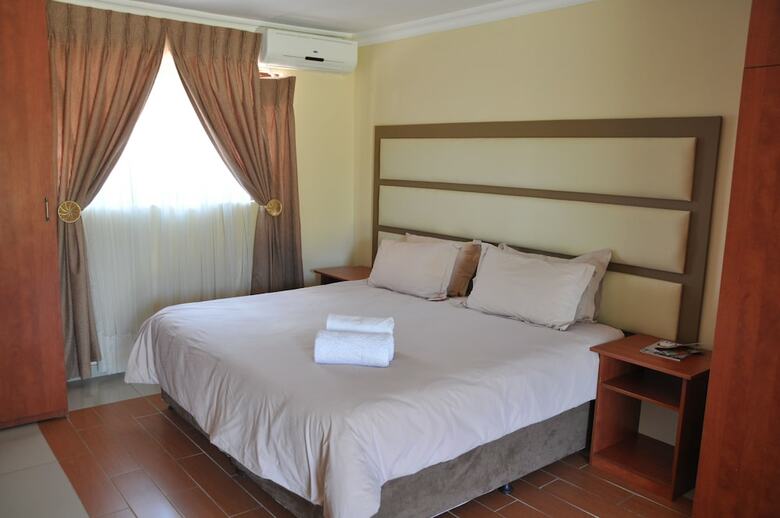 Hotel Natural Getaways