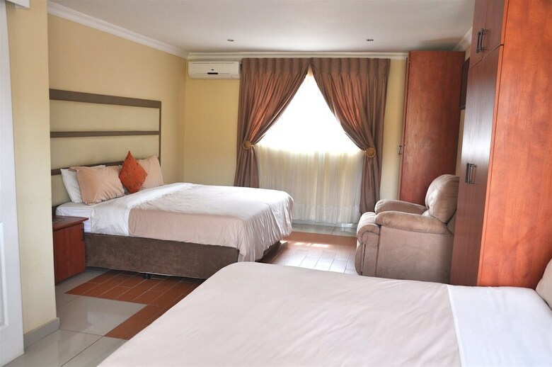 Hotel Natural Getaways