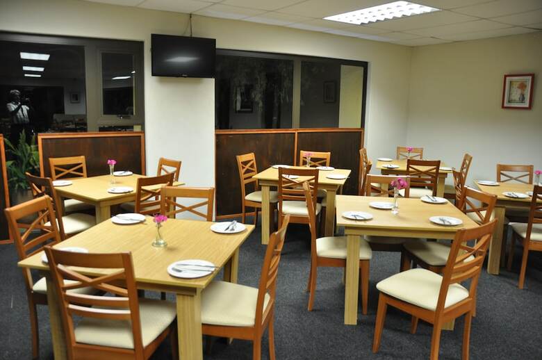 Hotel Natural Getaways