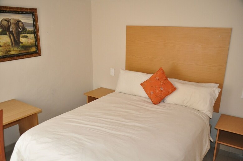 Hotel Natural Getaways