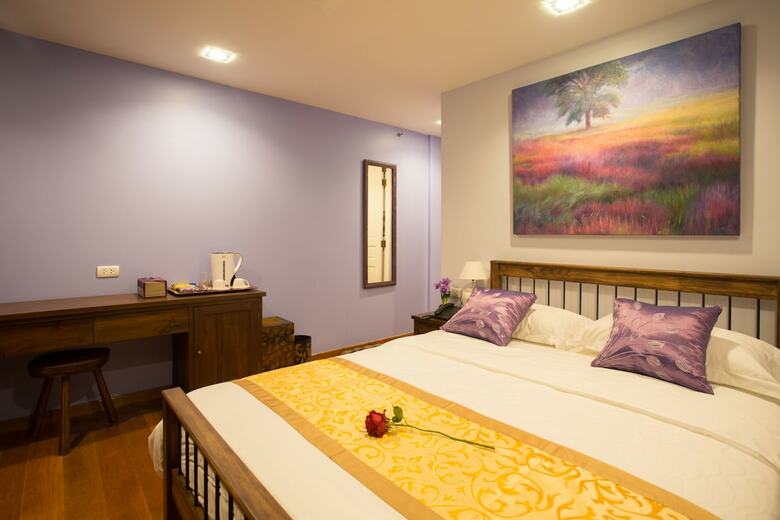 Hotel Nine Design Place