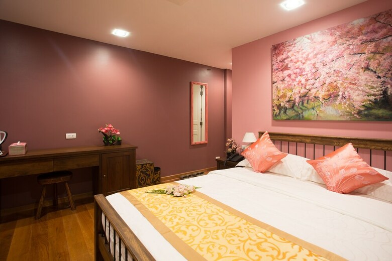 Hotel Nine Design Place