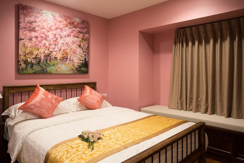Hotel Nine Design Place