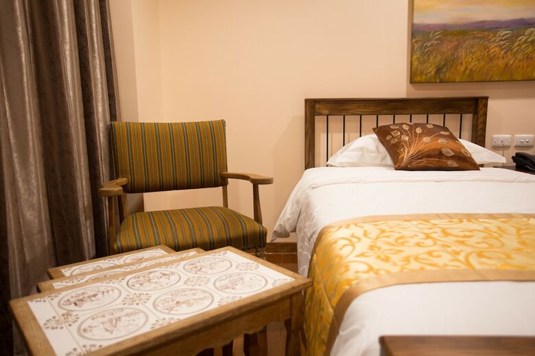 Hotel Nine Design Place