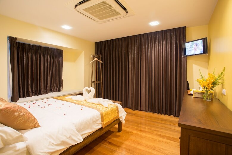 Hotel Nine Design Place
