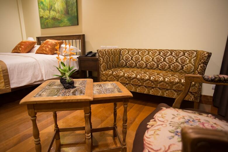 Hotel Nine Design Place