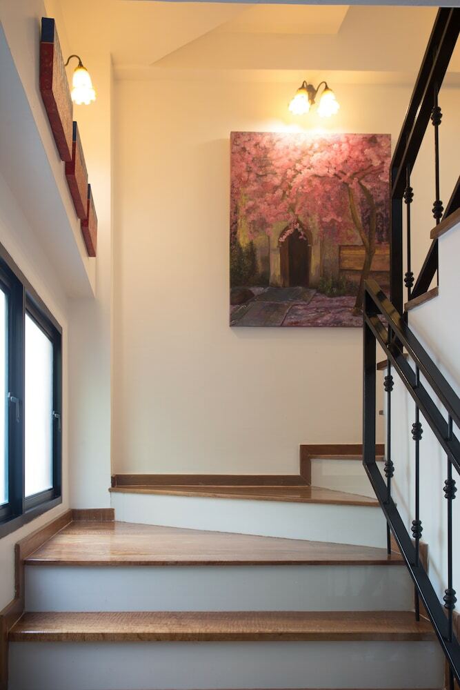 Hotel Nine Design Place