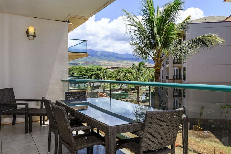 Honua Kai #316 - 1br Condo