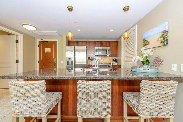 Honua Kai #316 - 1br Condo
