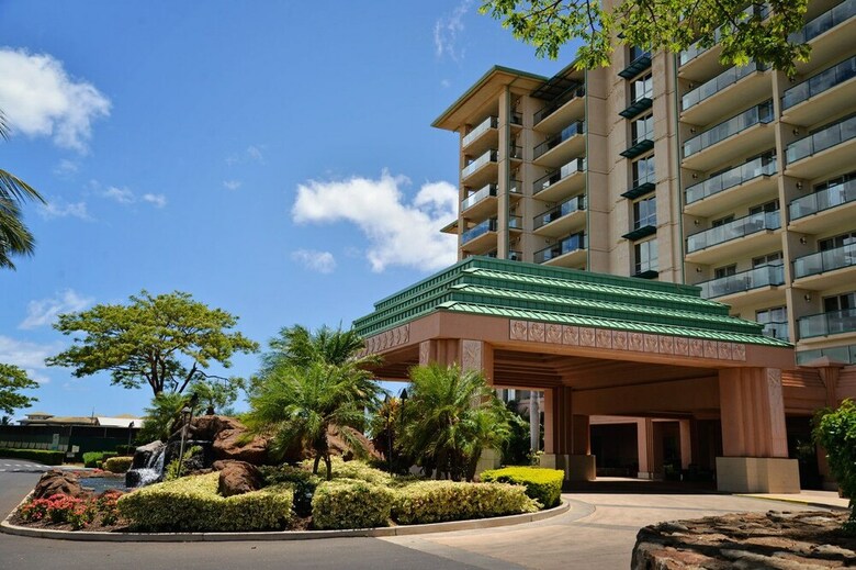 Honua Kai #316 - 1br Condo