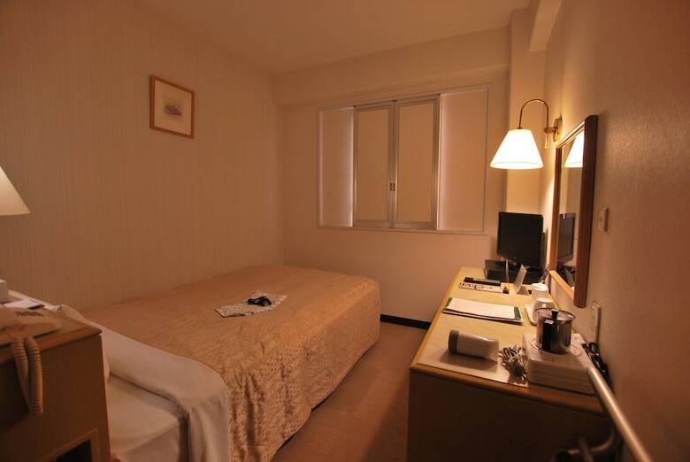 Sun Hotel Hachioji