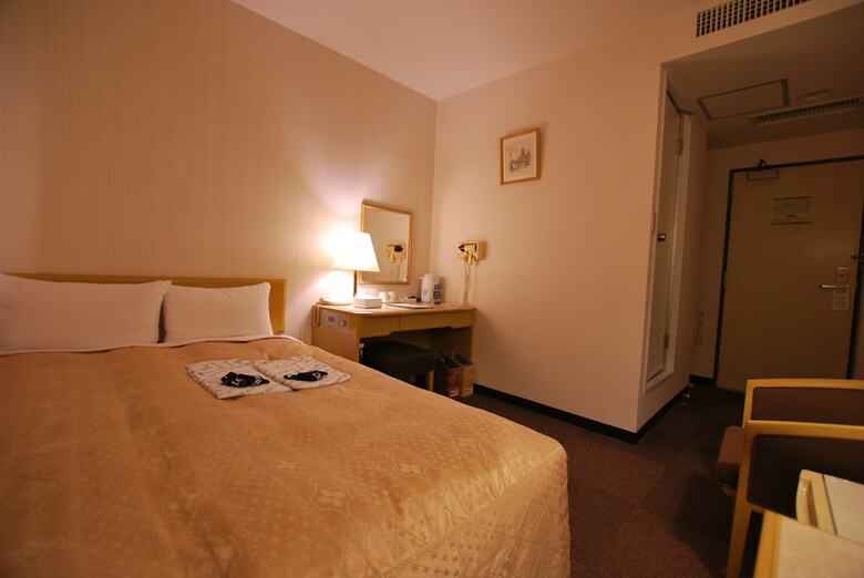 Sun Hotel Hachioji