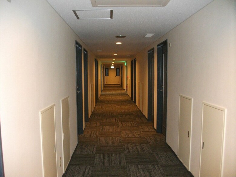 Sun Hotel Hachioji
