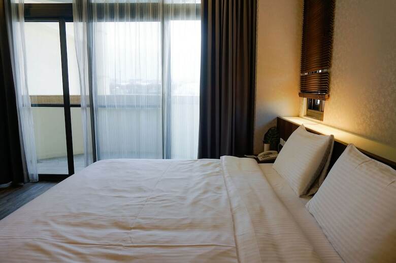 Hotel Bravo Lijing