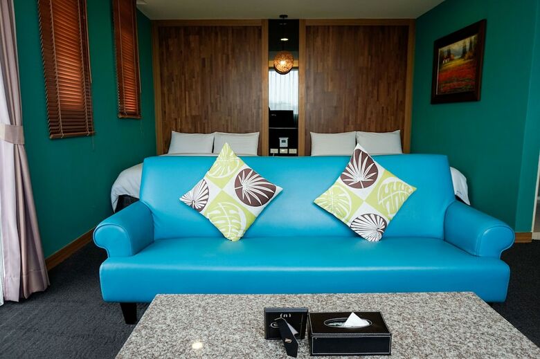 Hotel Bravo Lijing