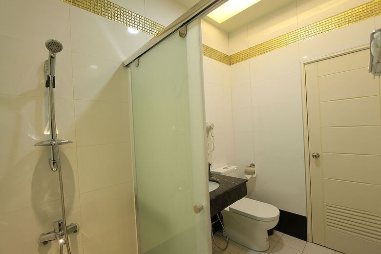Hotel Bravo Lijing