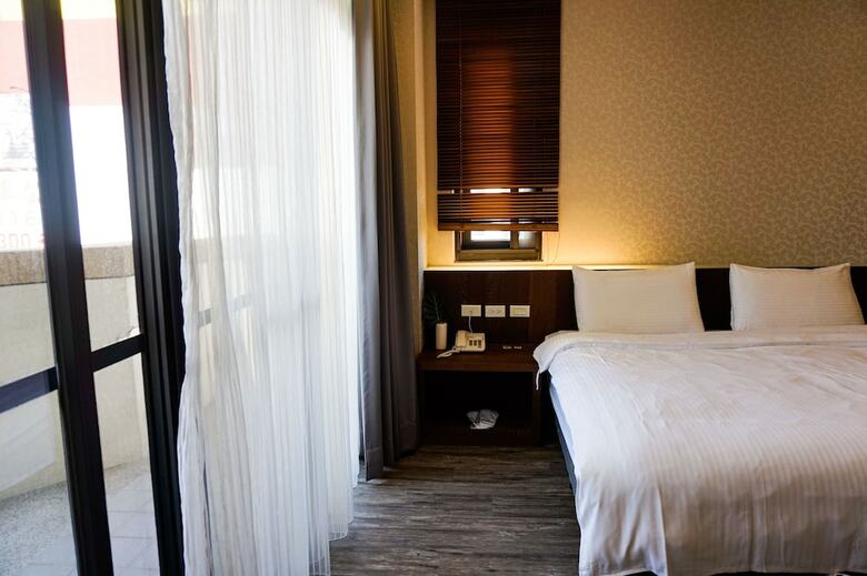Hotel Bravo Lijing