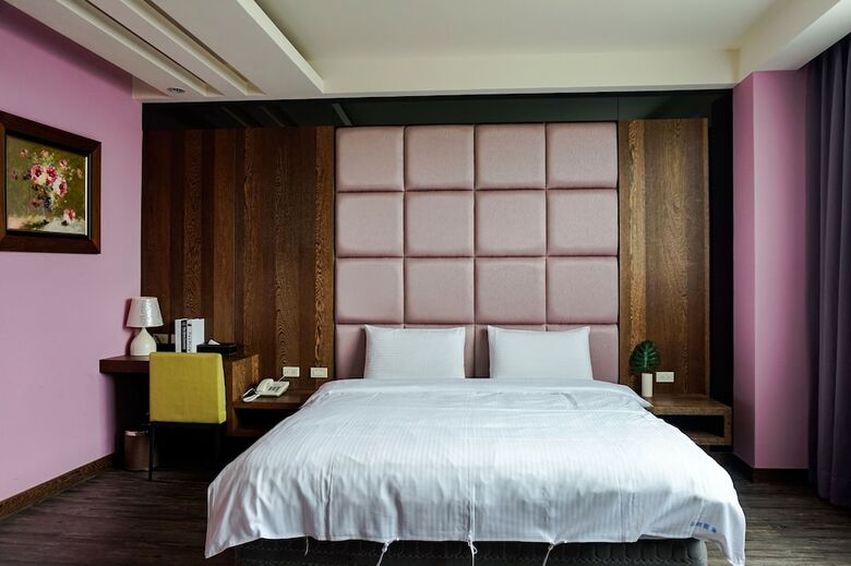 Hotel Bravo Lijing