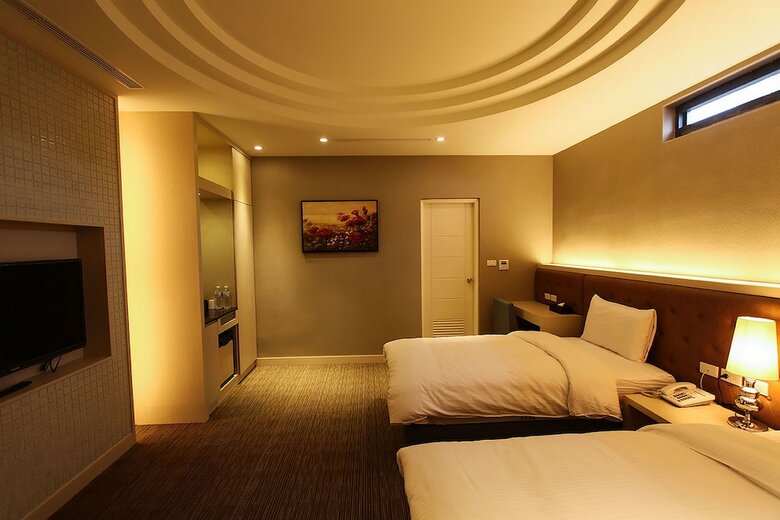 Hotel Bravo Lijing