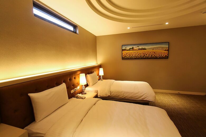Hotel Bravo Lijing
