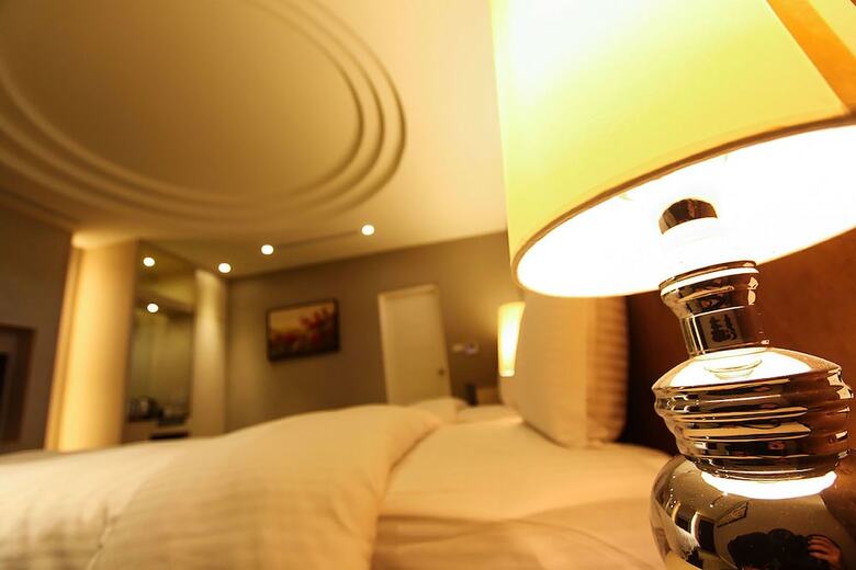 Hotel Bravo Lijing
