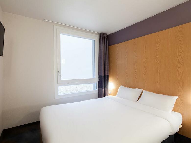 B&B Hotel Marne La Vallee Torcy