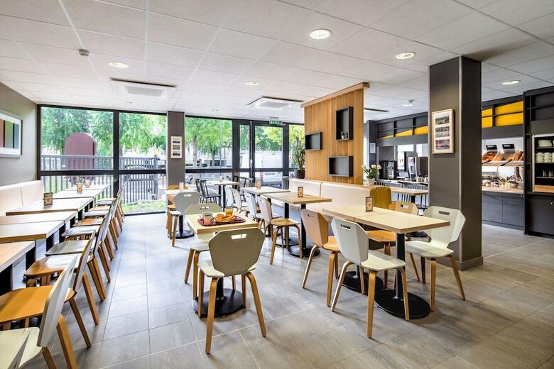 B&B Hotel Marne La Vallee Torcy