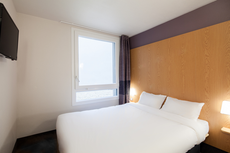 B&B Hotel Marne La Vallee Torcy