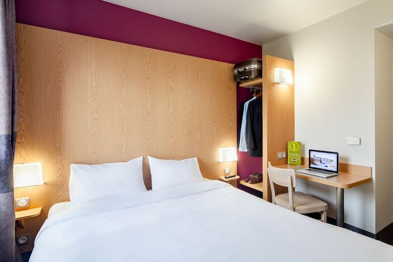 B&B Hotel Marne La Vallee Torcy