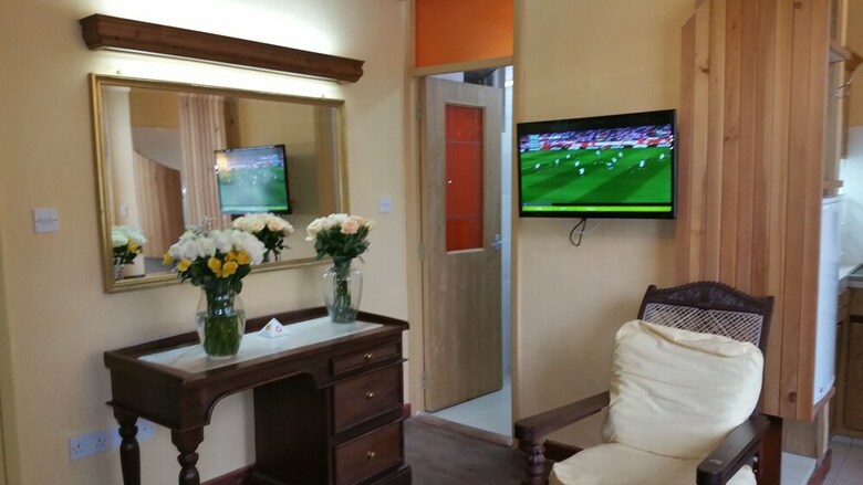 Aparthotel Woodmere Serviced Apartments