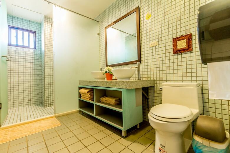 Bed & Breakfast Sea View Villa