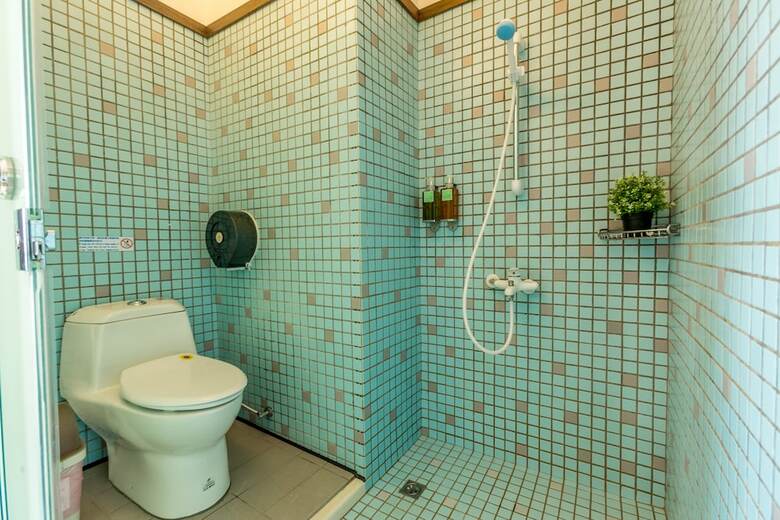 Bed & Breakfast Sea View Villa