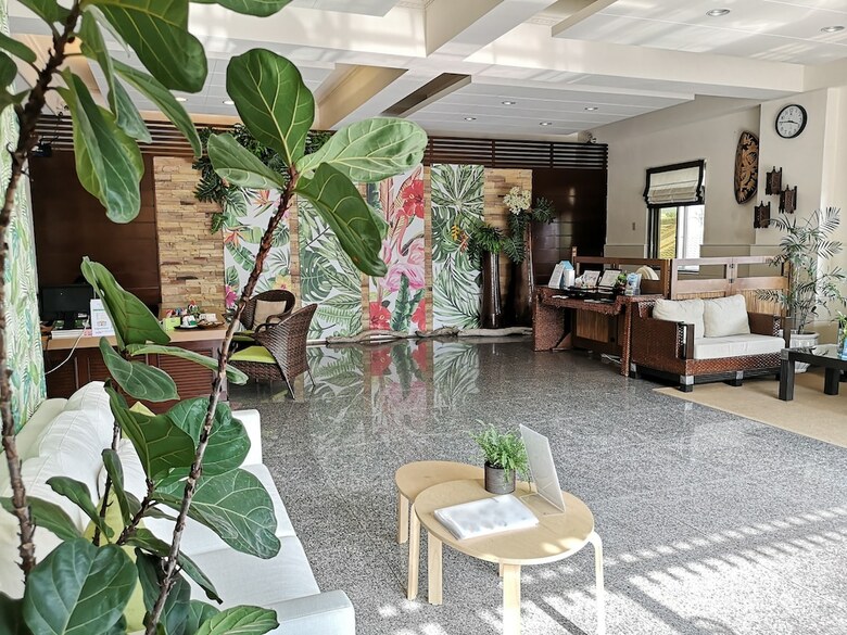 Bed & Breakfast Sea View Villa
