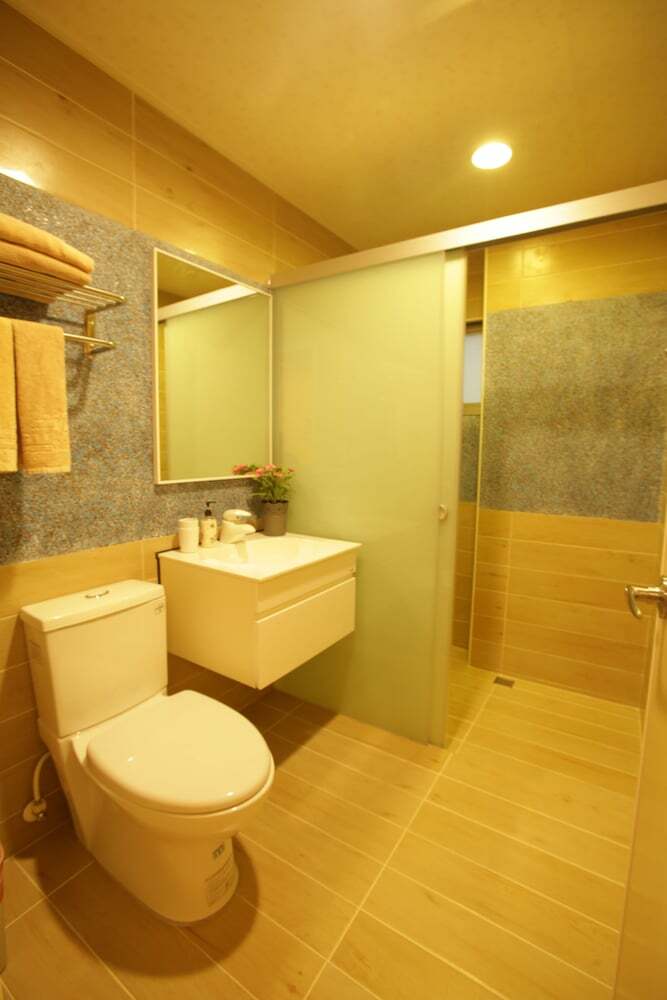 Bed & Breakfast Sea View Villa