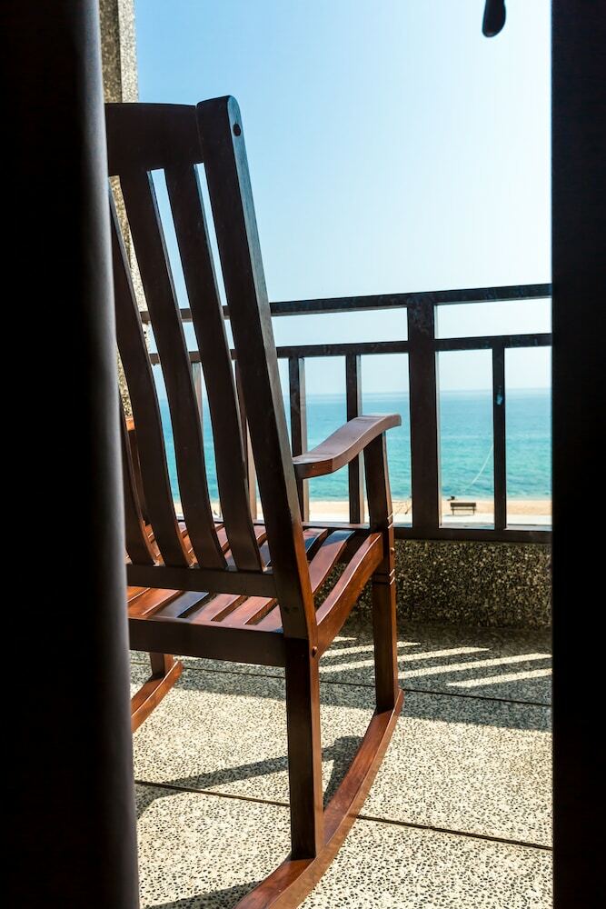 Bed & Breakfast Sea View Villa