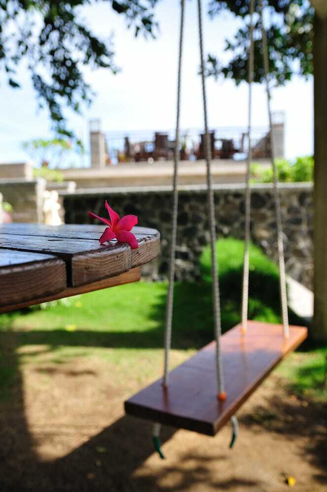 Bed & Breakfast Sea View Villa