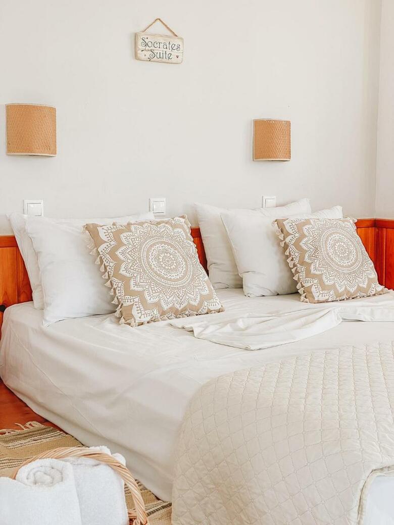 Lindos Athena Hotel