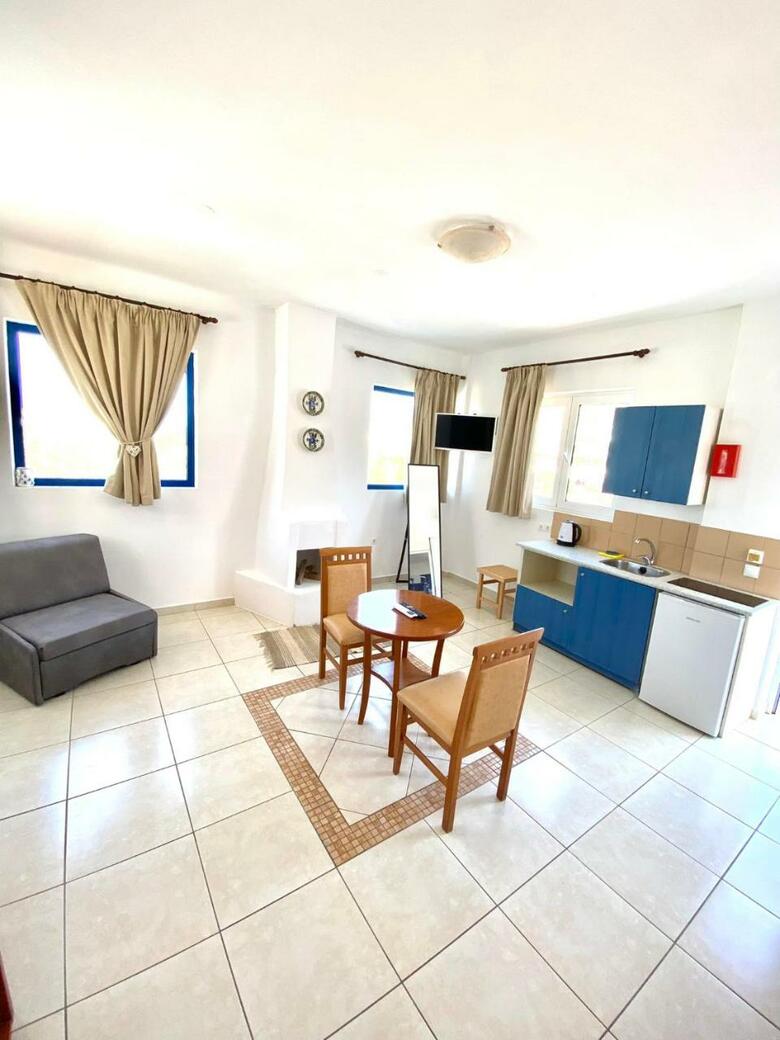 Lindos Athena Hotel