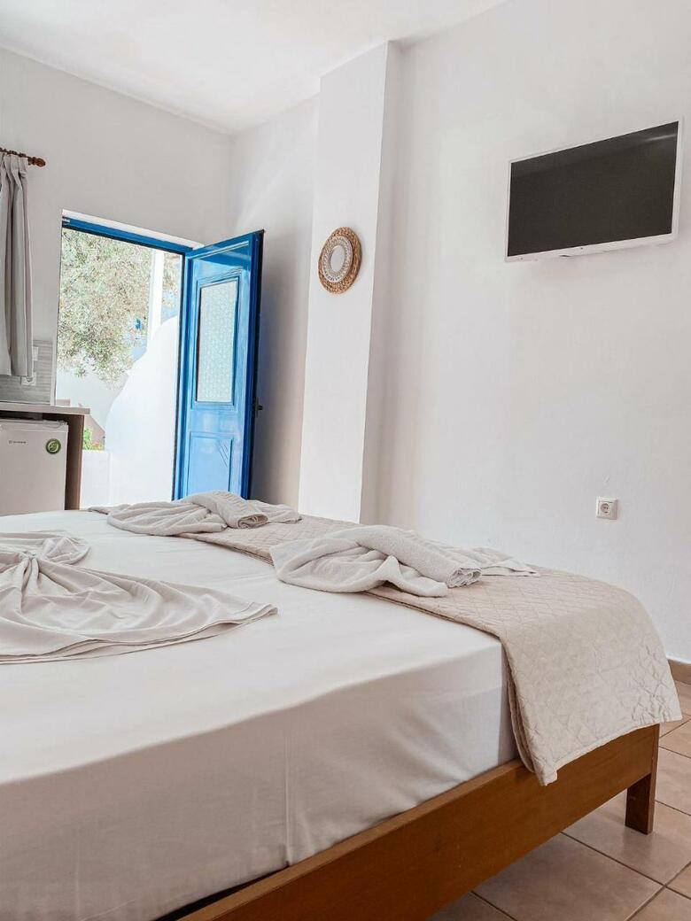 Lindos Athena Hotel