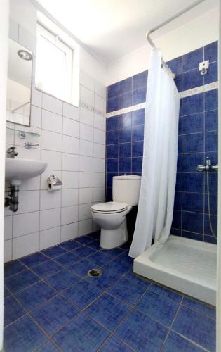 Lindos Athena Hotel