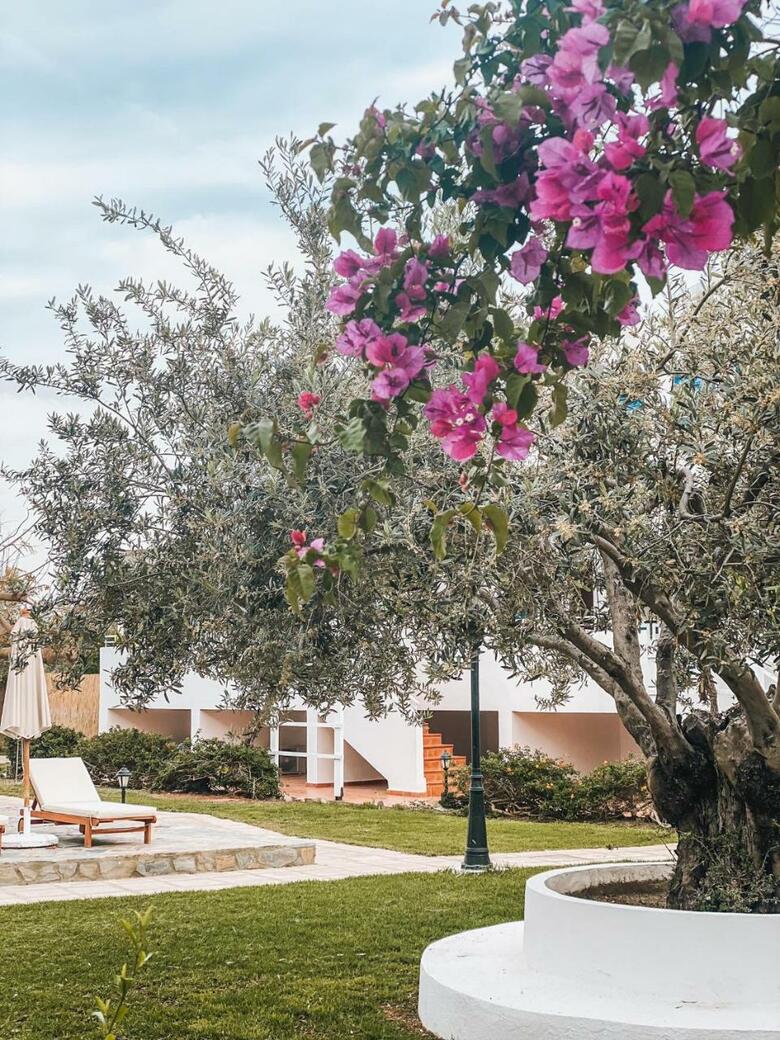 Lindos Athena Hotel