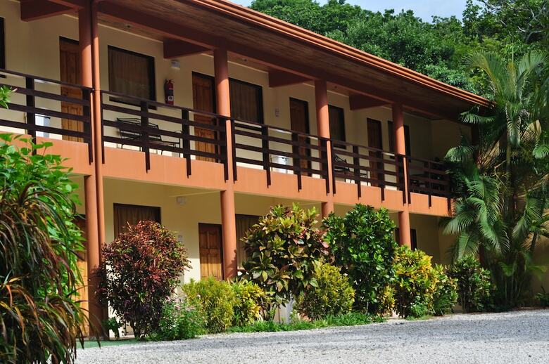 Hotel Alkamar