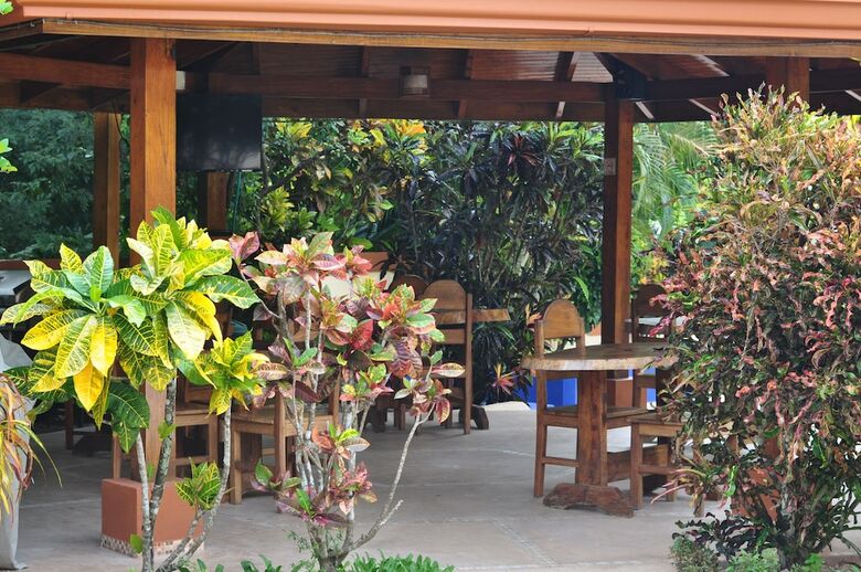 Hotel Alkamar