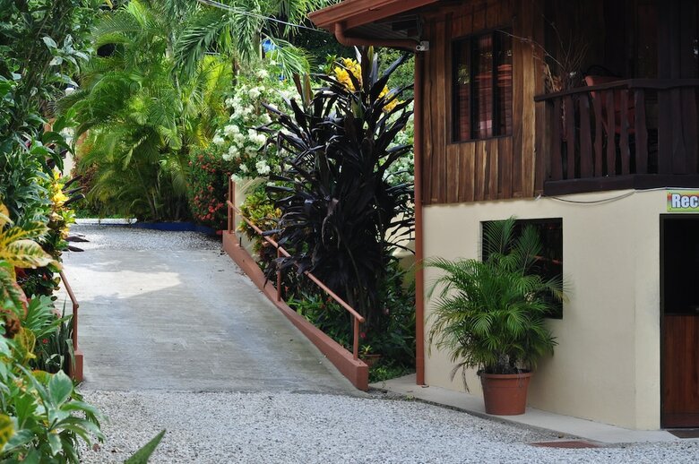 Hotel Alkamar
