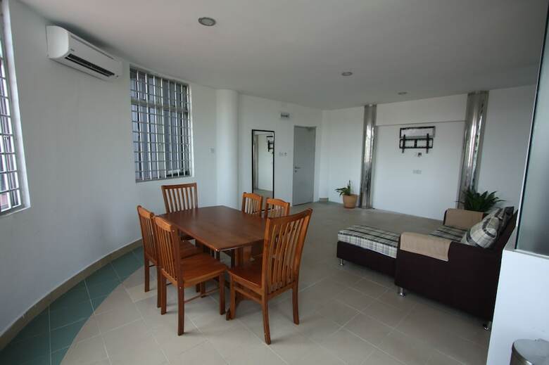 Hotel Place2stay - Kenyalang