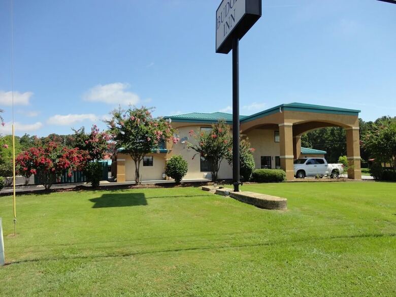 Motel Budget Inn